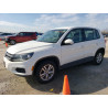 2012 VOLKSWAGEN TIGUAN