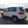 2012 VOLKSWAGEN TIGUAN