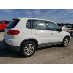 2012 VOLKSWAGEN TIGUAN