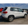 2012 VOLKSWAGEN TIGUAN