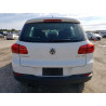 2012 VOLKSWAGEN TIGUAN