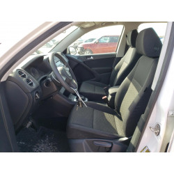 2012 VOLKSWAGEN TIGUAN