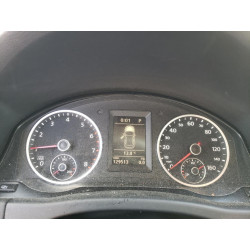 2012 VOLKSWAGEN TIGUAN