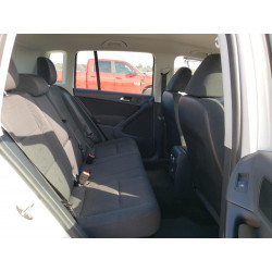 2012 VOLKSWAGEN TIGUAN