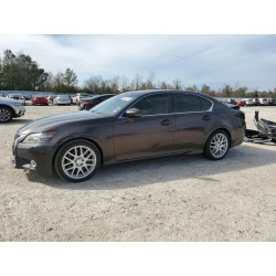 2013 LEXUS GS350