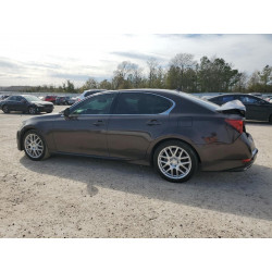 2013 LEXUS GS350