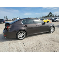 2013 LEXUS GS350
