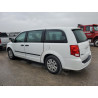 2015 DODGE CARAVAN