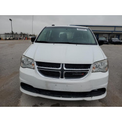 2015 DODGE CARAVAN