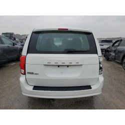 2015 DODGE CARAVAN