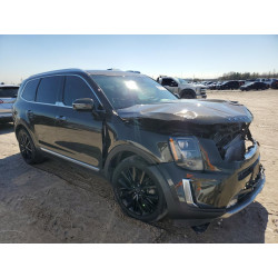 2020 KIA TELLURIDE