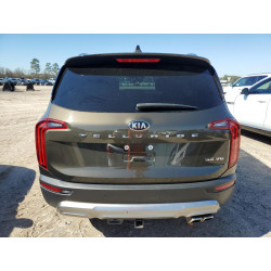 2020 KIA TELLURIDE