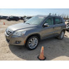 2009 VOLKSWAGEN TIGUAN