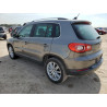 2009 VOLKSWAGEN TIGUAN