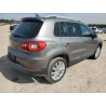 2009 VOLKSWAGEN TIGUAN