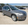2009 VOLKSWAGEN TIGUAN