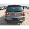 2009 VOLKSWAGEN TIGUAN