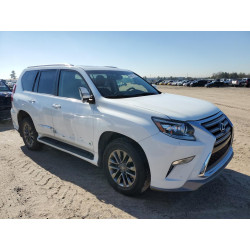 2018 LEXUS GX