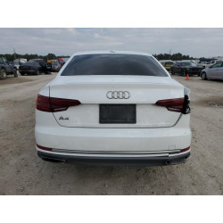 2019 AUDI A4