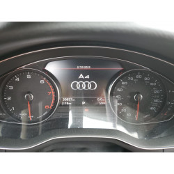 2019 AUDI A4