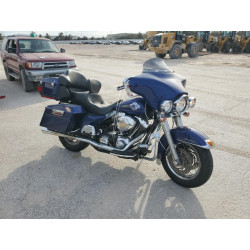 2006 HARLEY-DAVIDSON FL