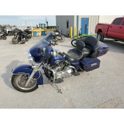 2006 HARLEY-DAVIDSON FL