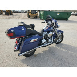 2006 HARLEY-DAVIDSON FL