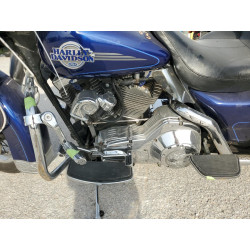 2006 HARLEY-DAVIDSON FL