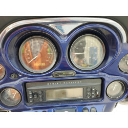 2006 HARLEY-DAVIDSON FL