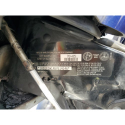 2006 HARLEY-DAVIDSON FL