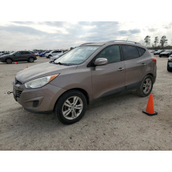 2012 HYUNDAI TUCSON
