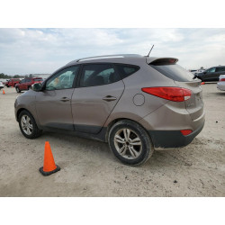2012 HYUNDAI TUCSON