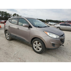 2012 HYUNDAI TUCSON