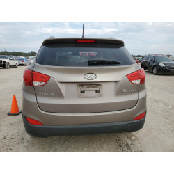 2012 HYUNDAI TUCSON