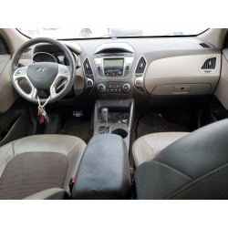 2012 HYUNDAI TUCSON