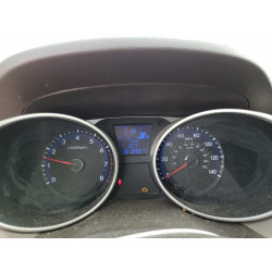 2012 HYUNDAI TUCSON
