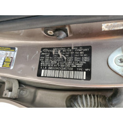 2012 HYUNDAI TUCSON