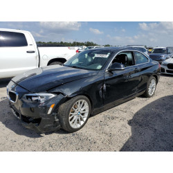 2014 BMW 2 SERIES