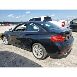 2014 BMW 2 SERIES