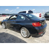 2014 BMW 2 SERIES