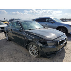 2014 BMW 2 SERIES