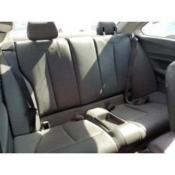 2014 BMW 2 SERIES