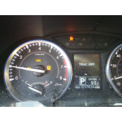 2015 TOYOTA HIGHLANDER