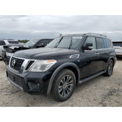 2020 NISSAN ARMADA