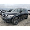2020 NISSAN ARMADA