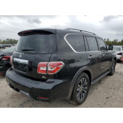 2020 NISSAN ARMADA
