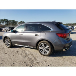 2018 ACURA MDX