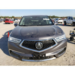 2018 ACURA MDX