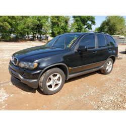 2002 BMW X5