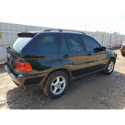 2002 BMW X5